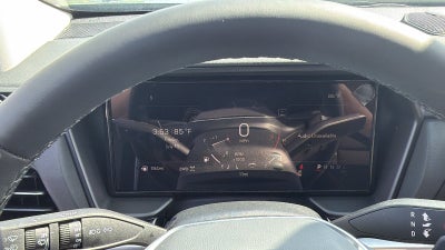 2027 GMC Terrain AWD Denali