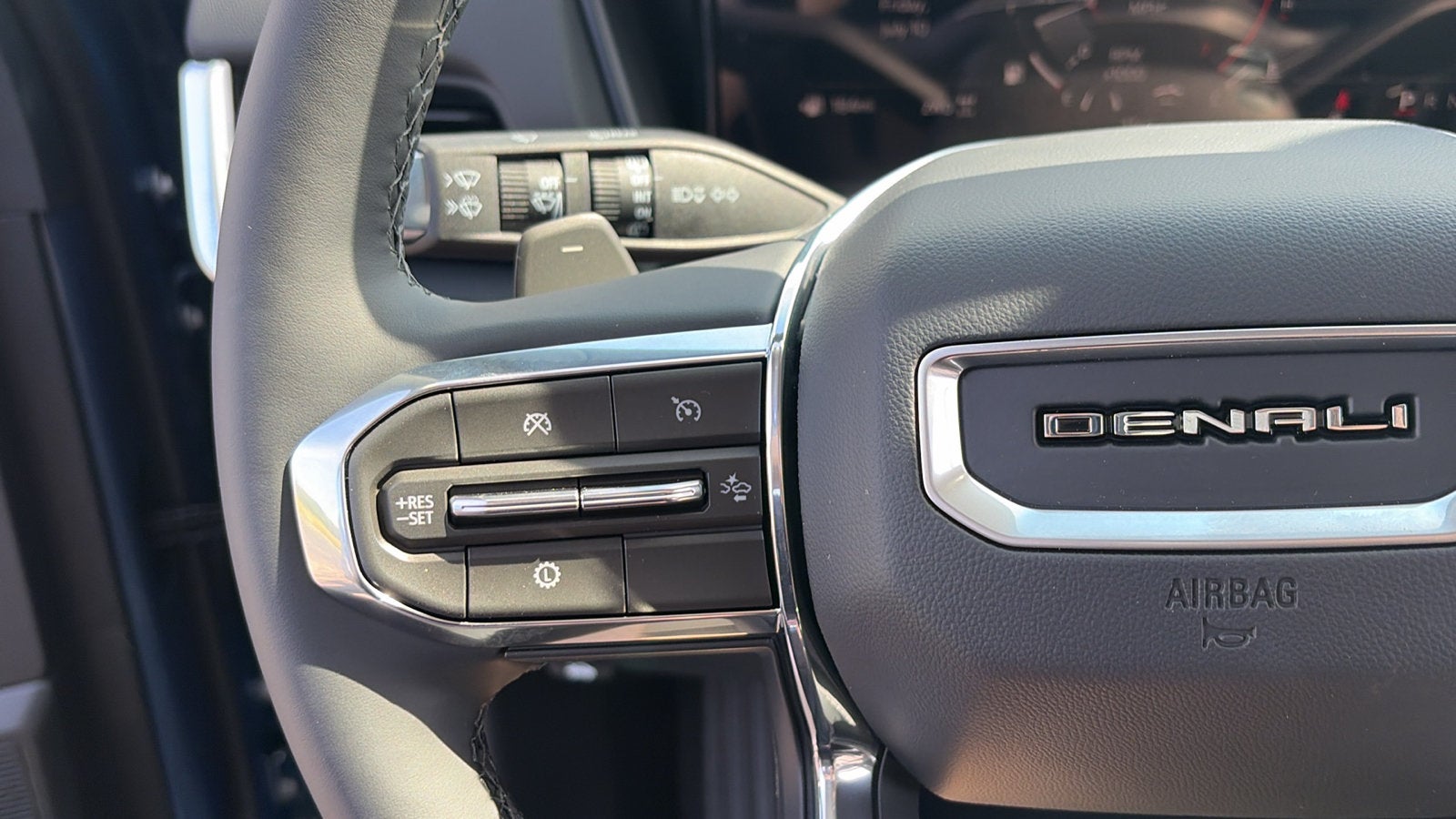 2027 GMC Terrain AWD Denali