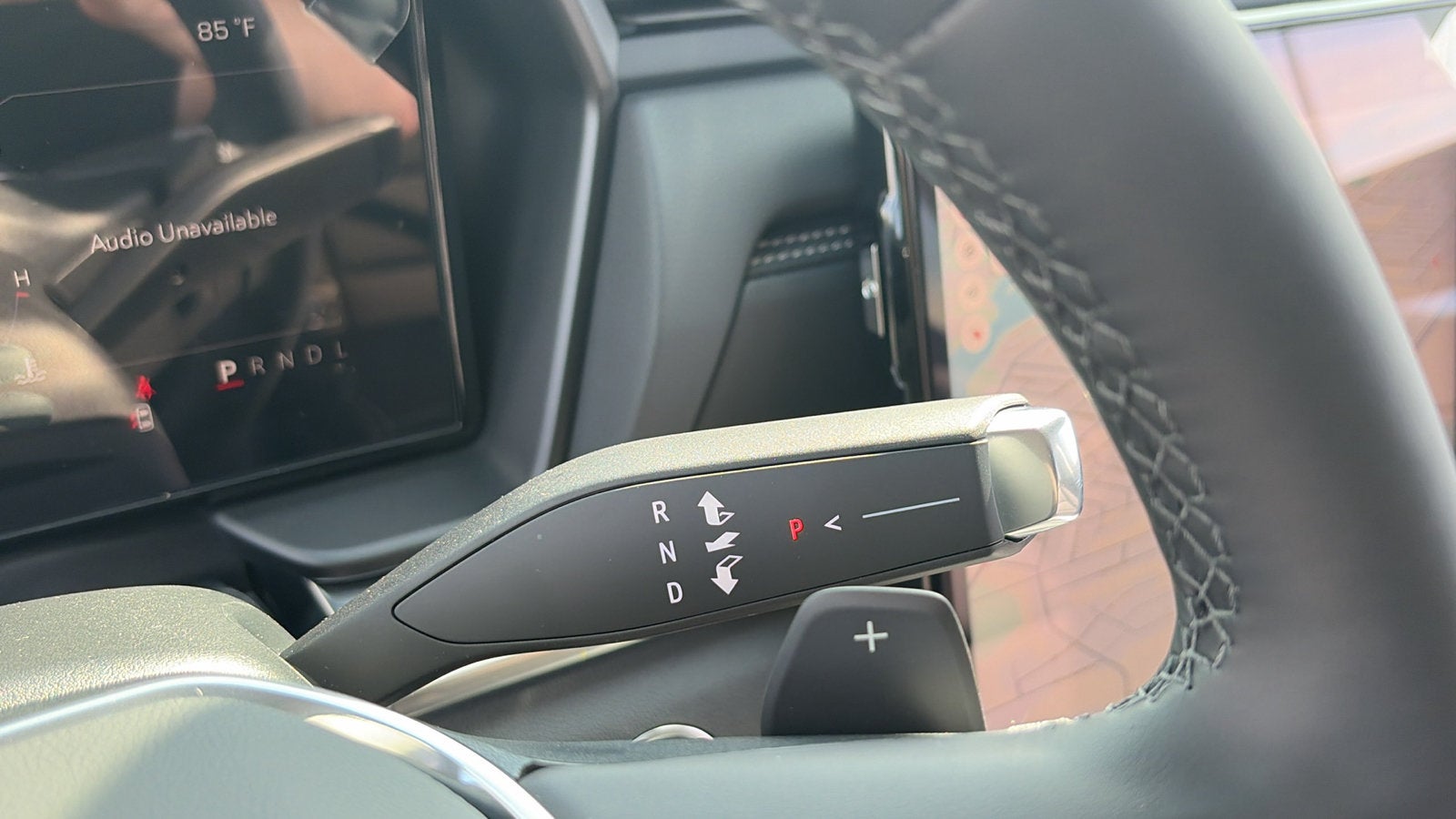 2027 GMC Terrain AWD Denali