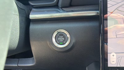2027 GMC Terrain AWD Denali