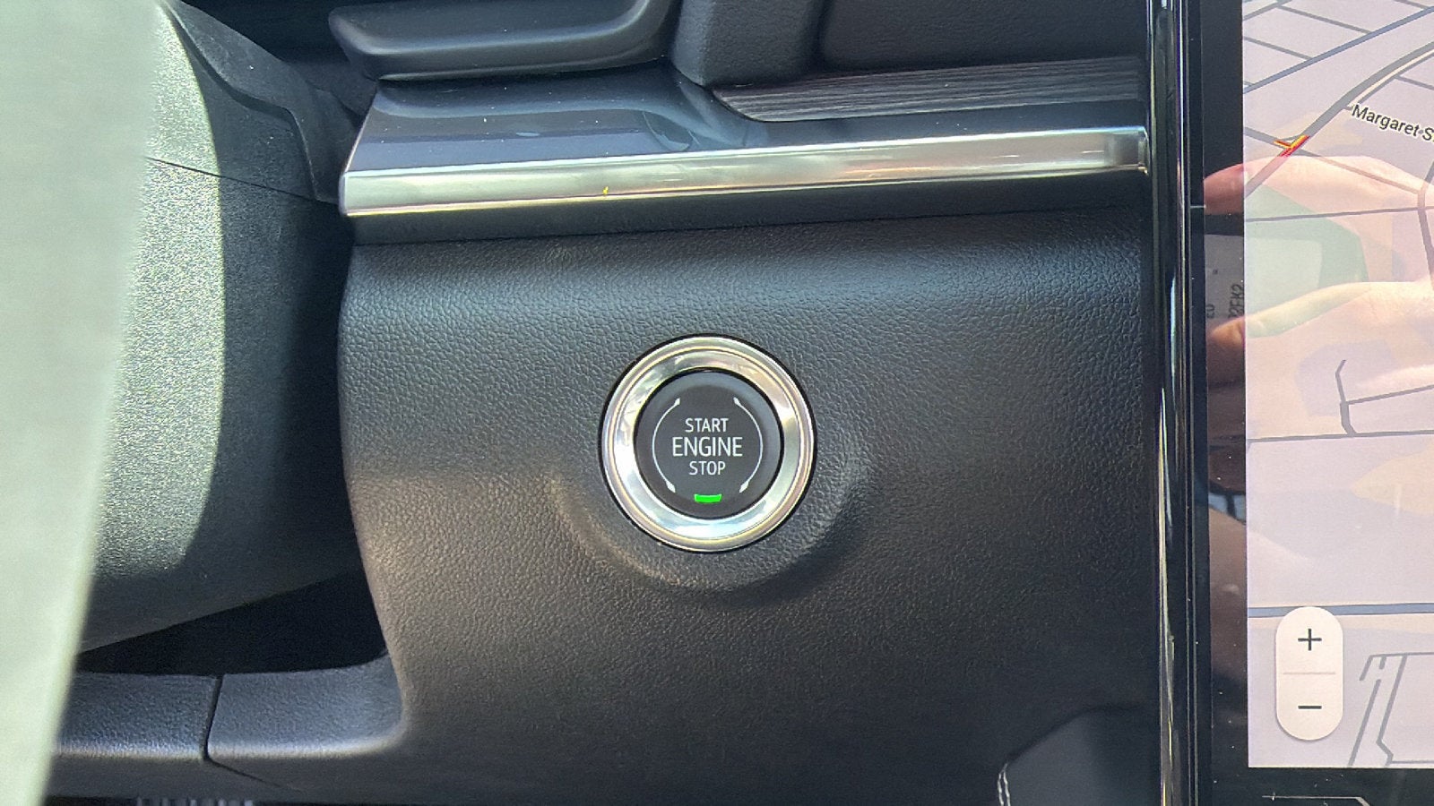 2027 GMC Terrain AWD Denali