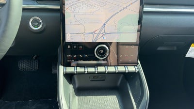2027 GMC Terrain AWD Denali