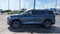 2027 GMC Terrain AWD Denali