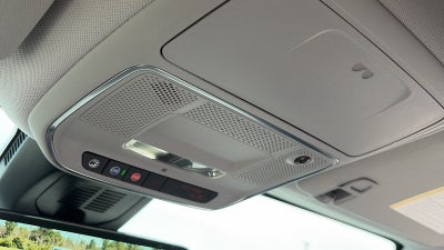 2027 GMC Terrain AWD Denali