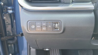2027 GMC Terrain AWD Denali