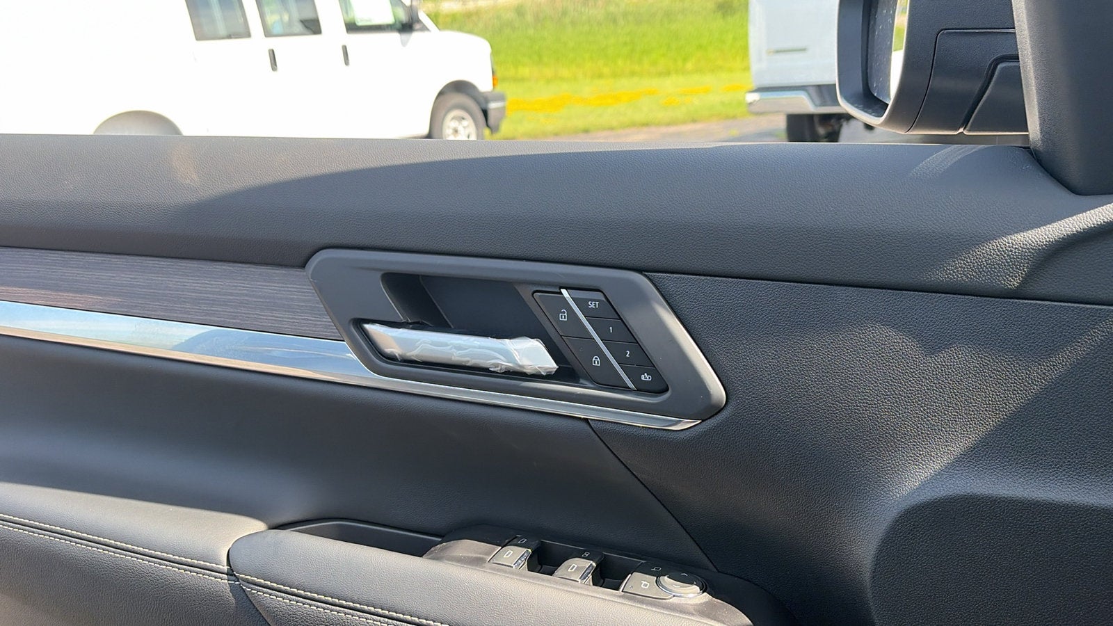 2027 GMC Terrain AWD Denali