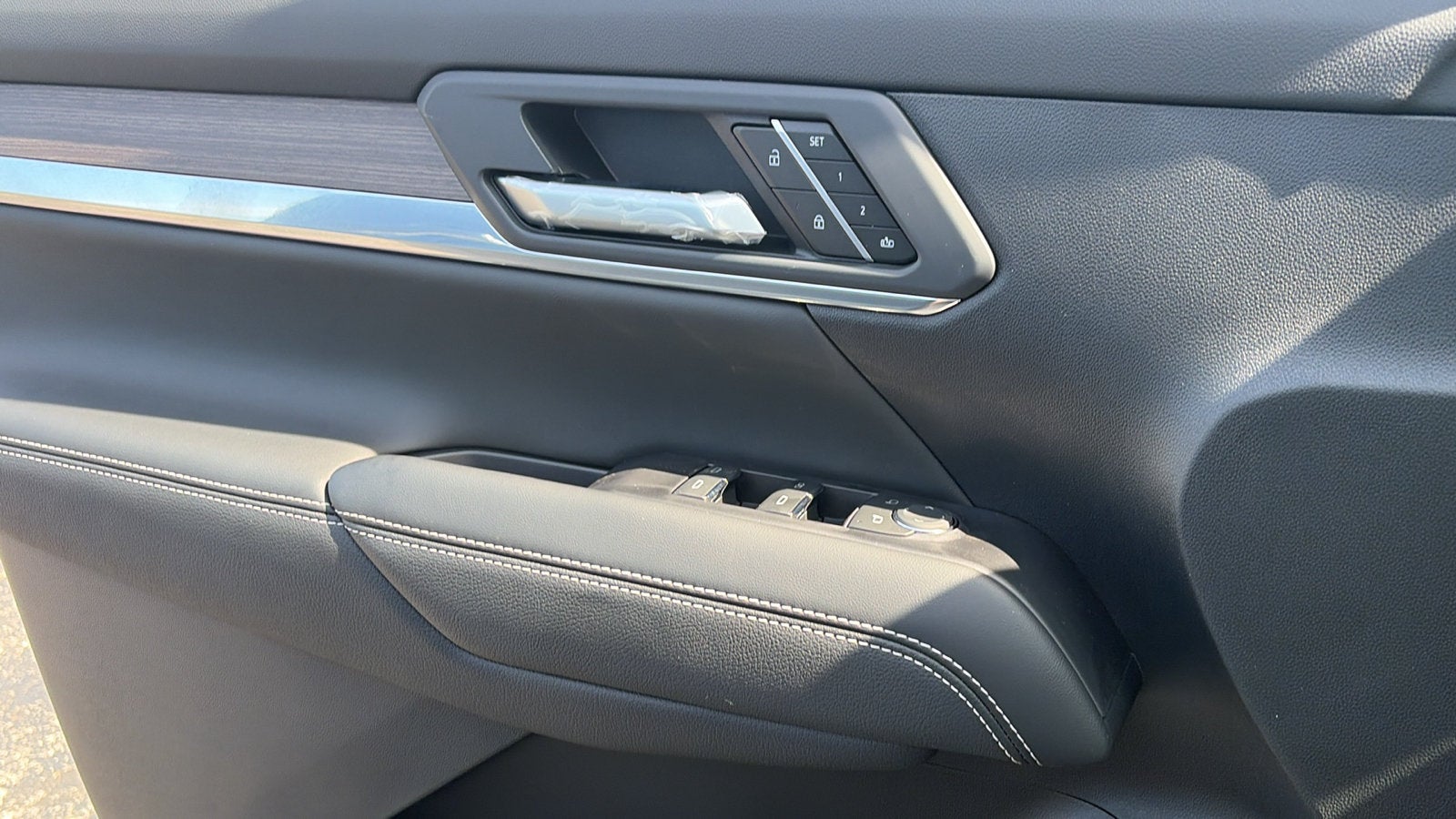 2027 GMC Terrain AWD Denali