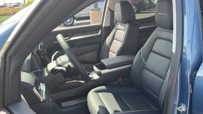 2027 GMC Terrain AWD Denali