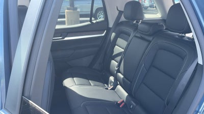 2027 GMC Terrain AWD Denali