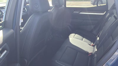 2027 GMC Terrain AWD Denali