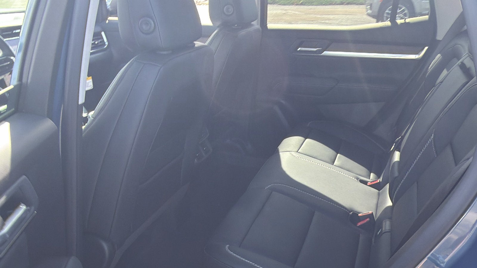2027 GMC Terrain AWD Denali