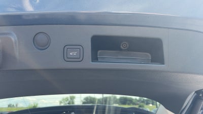 2027 GMC Terrain AWD Denali