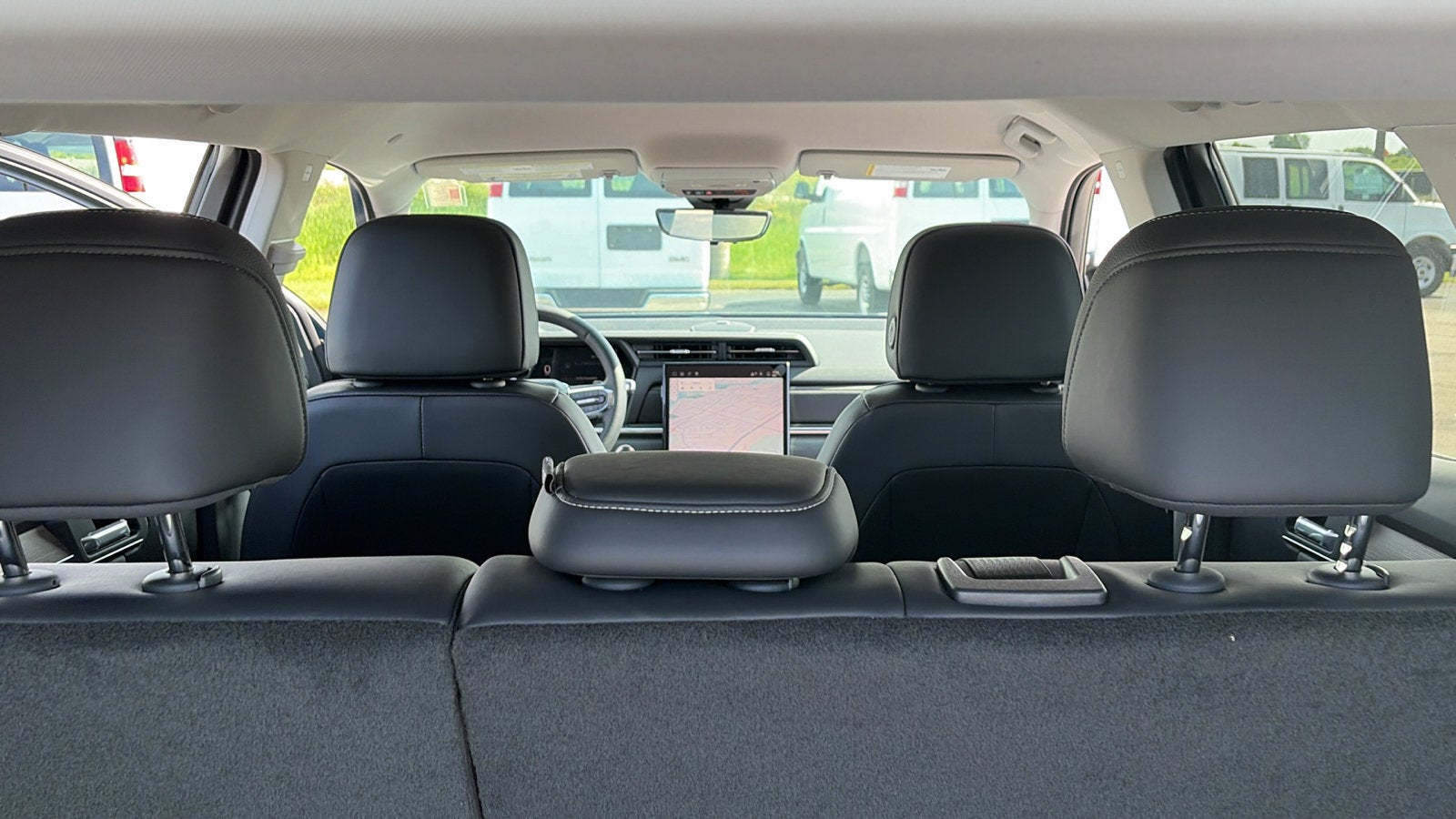 2027 GMC Terrain AWD Denali