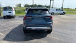 2027 GMC Terrain AWD Denali