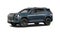 2027 GMC Terrain AWD Denali