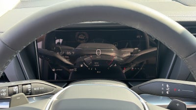 2027 GMC Terrain AWD Denali