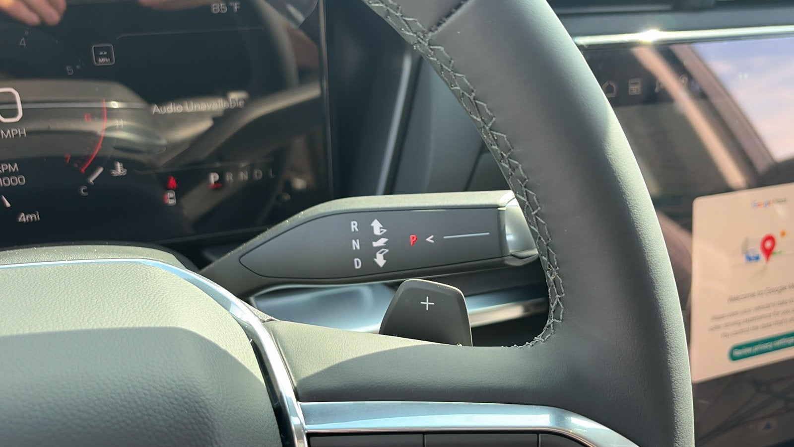 2027 GMC Terrain AWD Denali