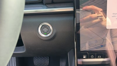2027 GMC Terrain AWD Denali