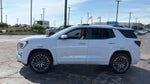 2027 GMC Terrain AWD Denali
