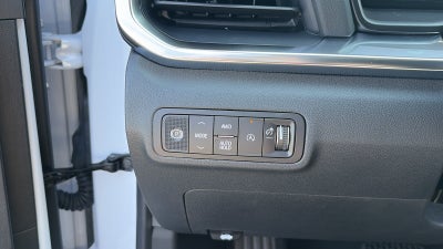 2027 GMC Terrain AWD Denali