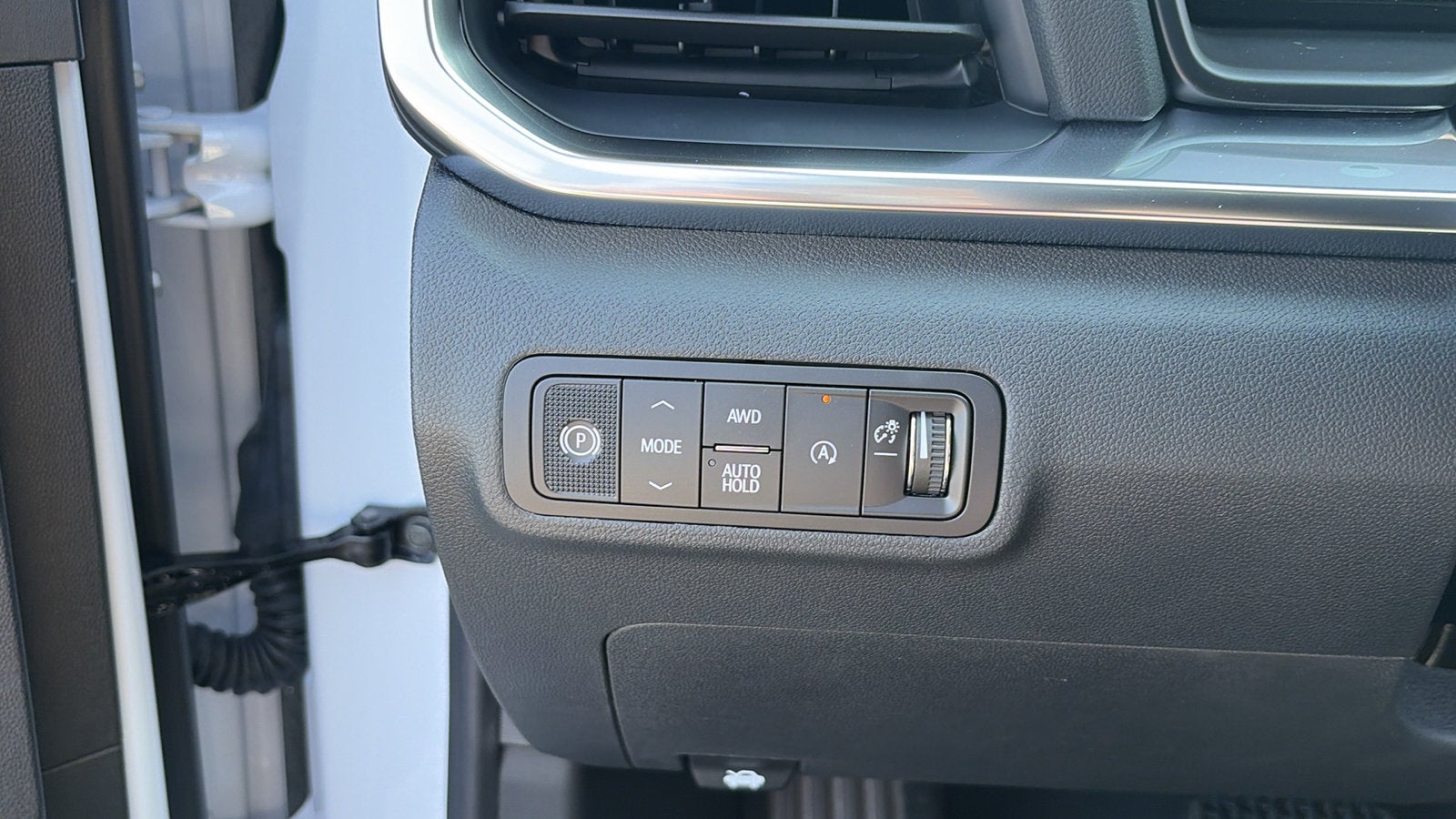 2027 GMC Terrain AWD Denali