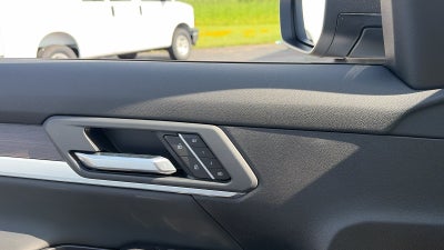 2027 GMC Terrain AWD Denali