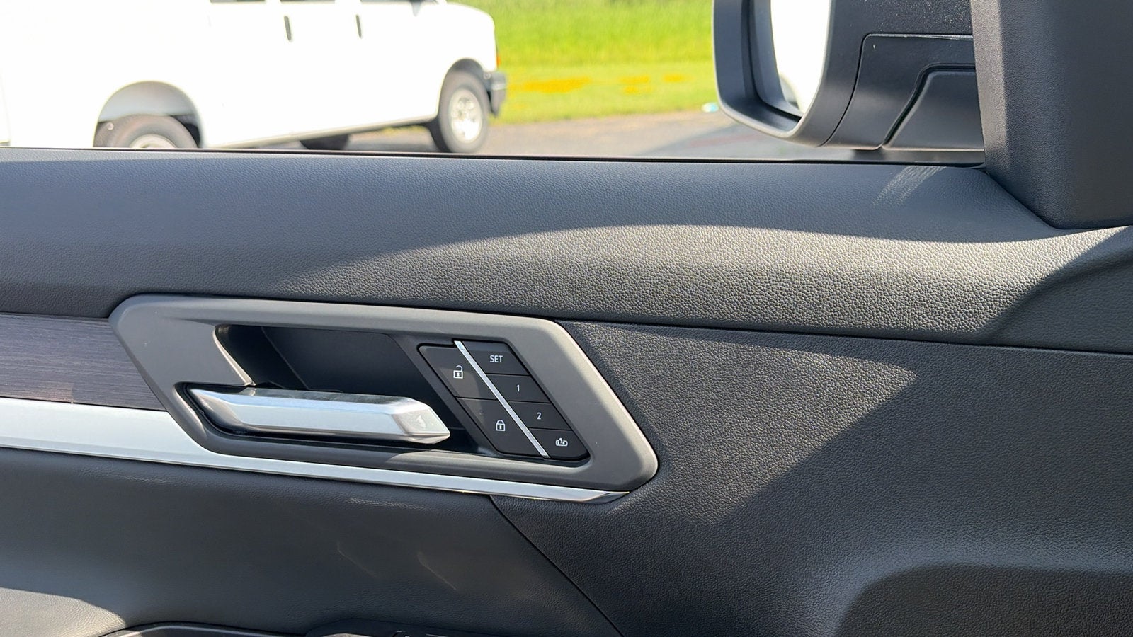 2027 GMC Terrain AWD Denali