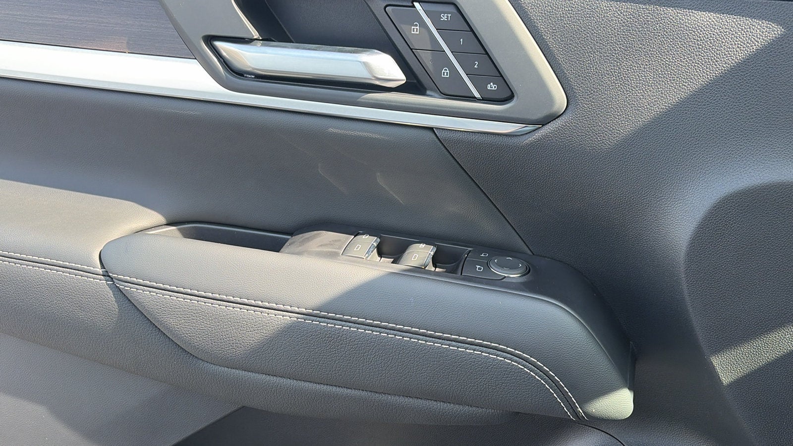 2027 GMC Terrain AWD Denali