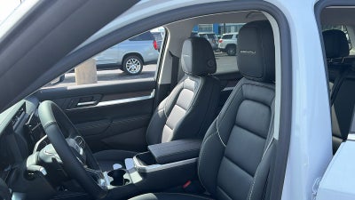 2027 GMC Terrain AWD Denali