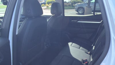 2027 GMC Terrain AWD Denali