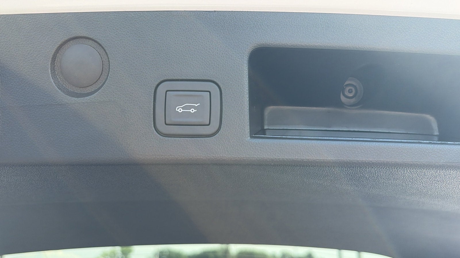 2027 GMC Terrain AWD Denali