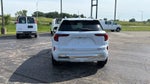 2027 GMC Terrain AWD Denali