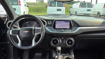 2019 Chevrolet Blazer Premier