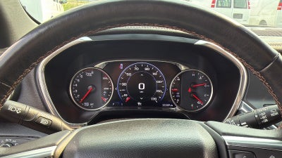 2019 Chevrolet Blazer Premier