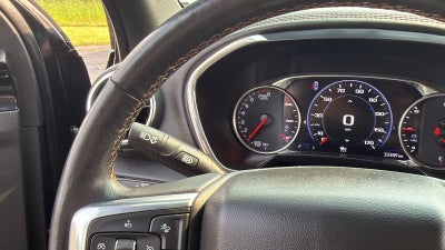2019 Chevrolet Blazer Premier