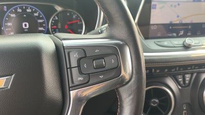 2019 Chevrolet Blazer Premier