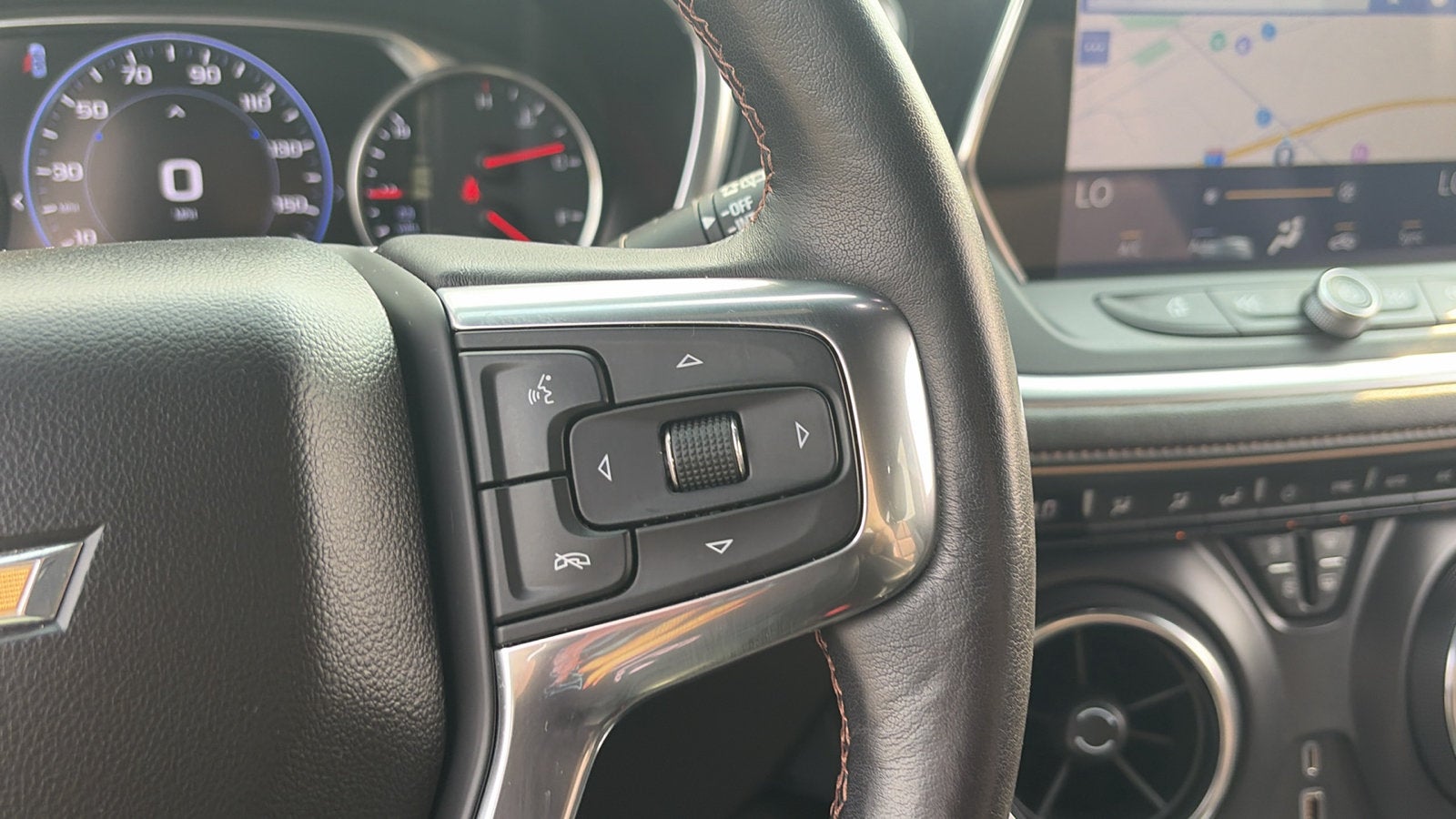 2019 Chevrolet Blazer Premier