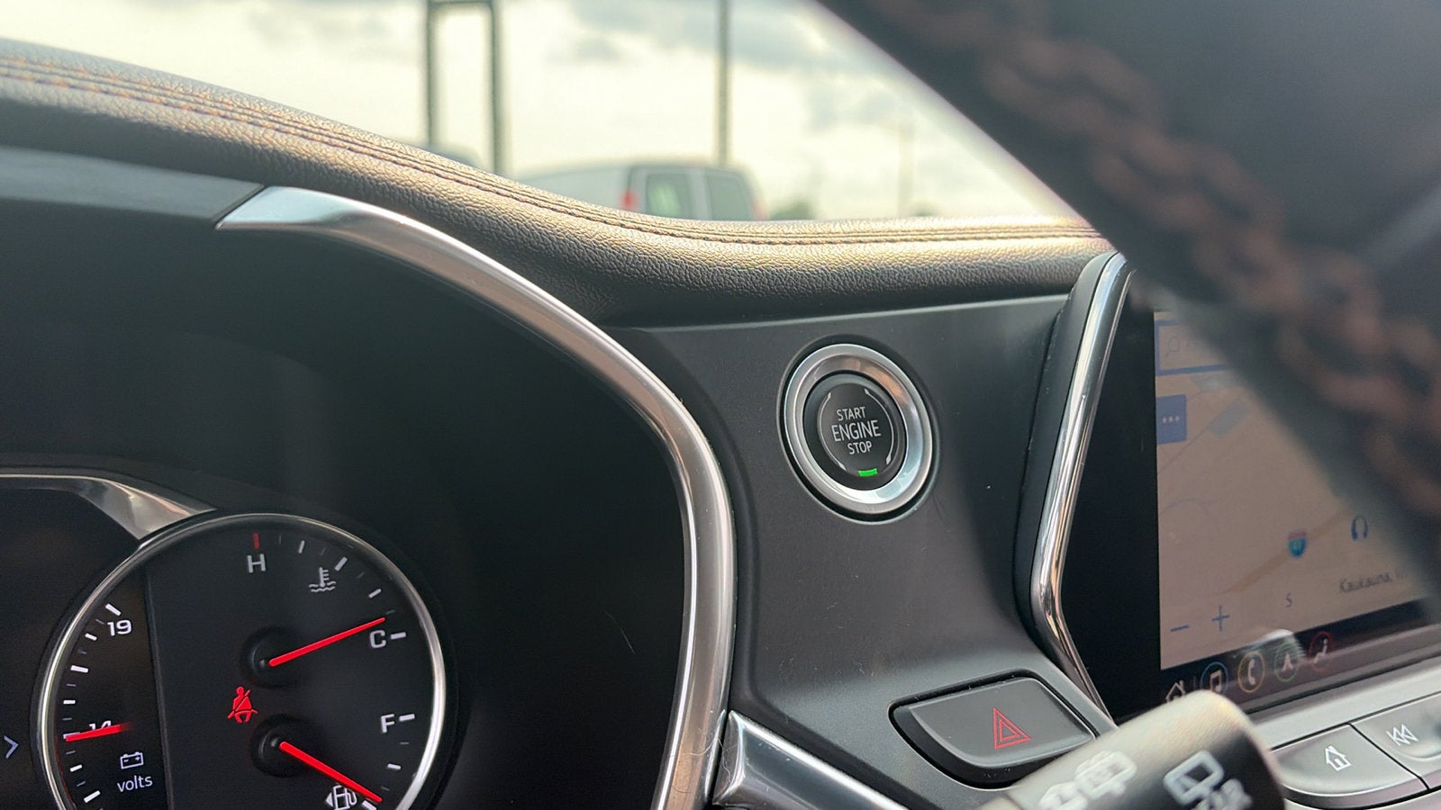 2019 Chevrolet Blazer Premier