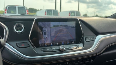 2019 Chevrolet Blazer Premier