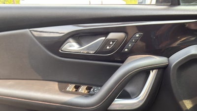 2019 Chevrolet Blazer Premier