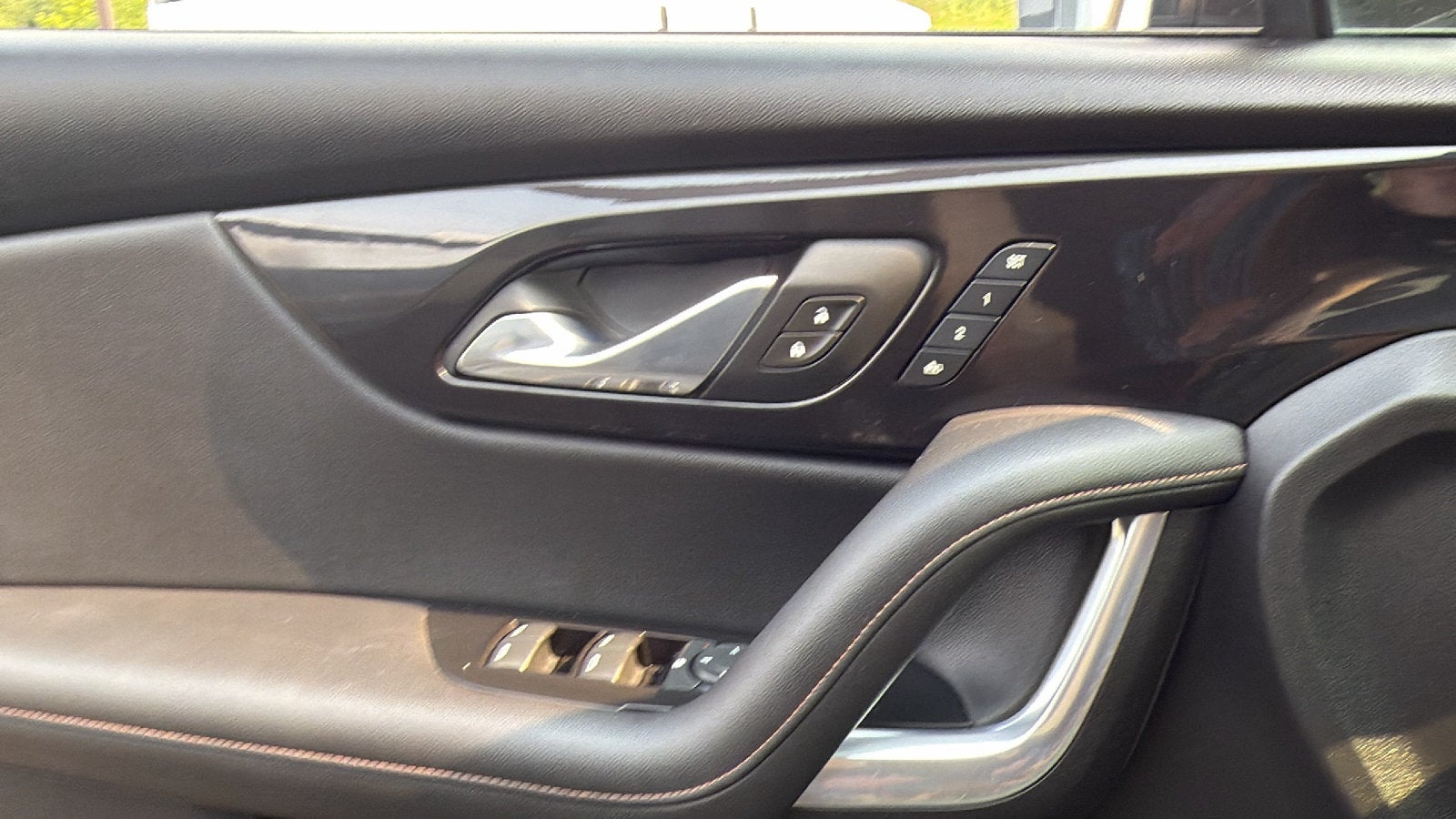2019 Chevrolet Blazer Premier