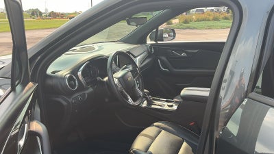 2019 Chevrolet Blazer Premier