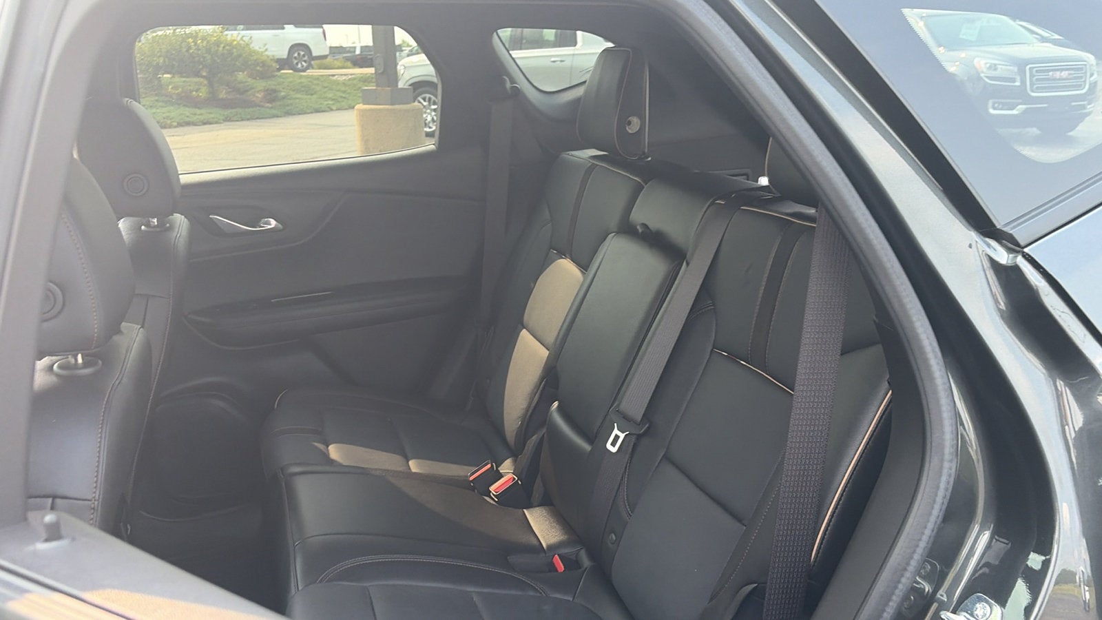 2019 Chevrolet Blazer Premier
