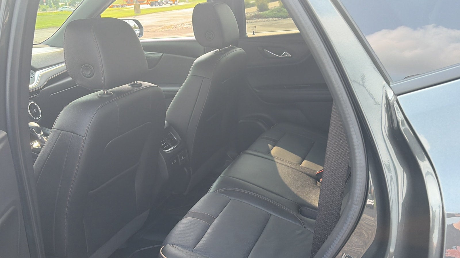2019 Chevrolet Blazer Premier