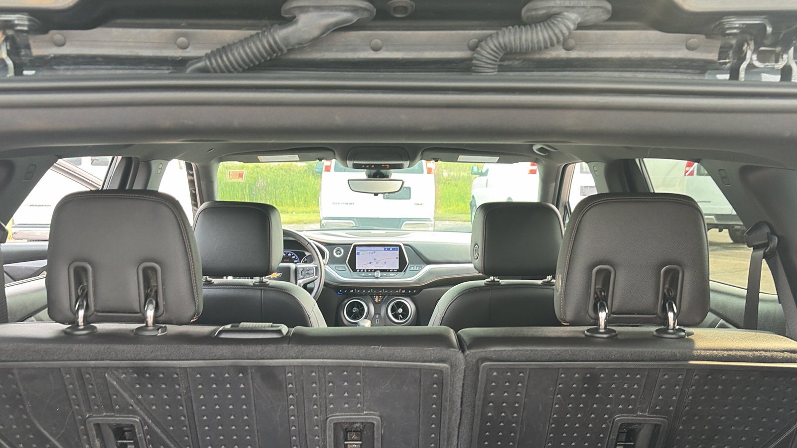2019 Chevrolet Blazer Premier