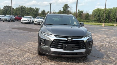 2019 Chevrolet Blazer Premier