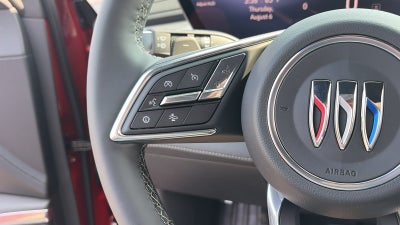 2027 Buick Enclave Preferred