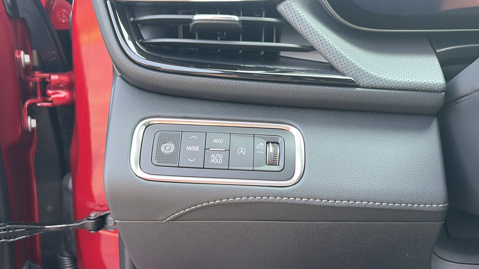 2027 Buick Enclave Preferred