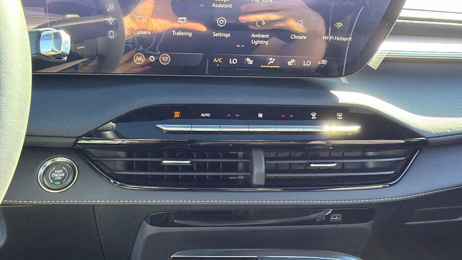 2027 Buick Enclave Preferred