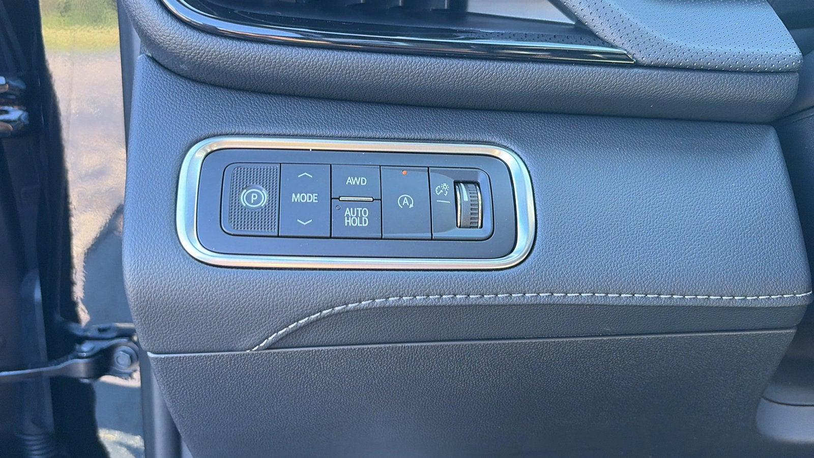 2027 Buick Enclave Preferred